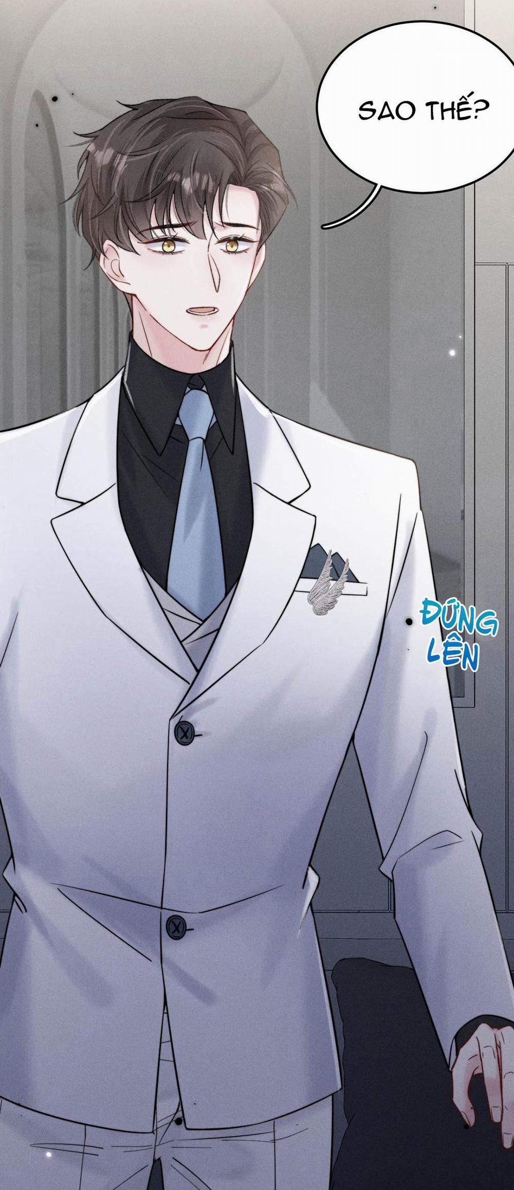 Giọt Nước Tràn Ly 29 trang 35