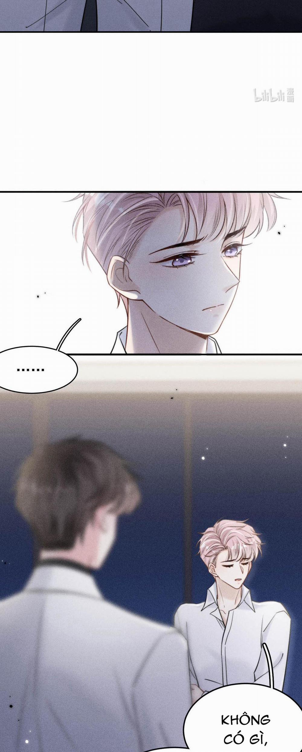 Giọt Nước Tràn Ly 29 trang 36