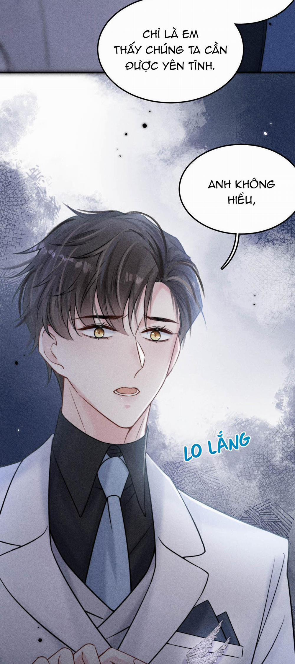 Giọt Nước Tràn Ly 29 trang 37