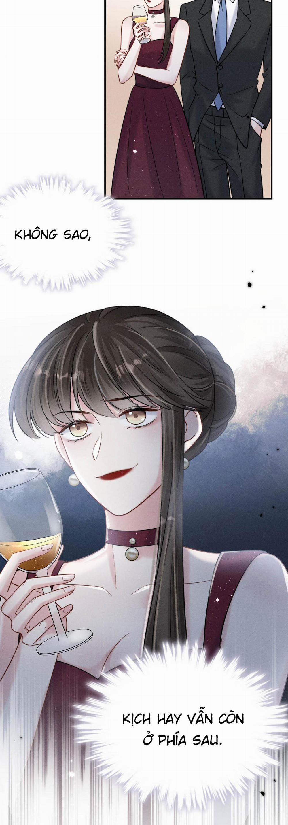 Giọt Nước Tràn Ly 29 trang 5