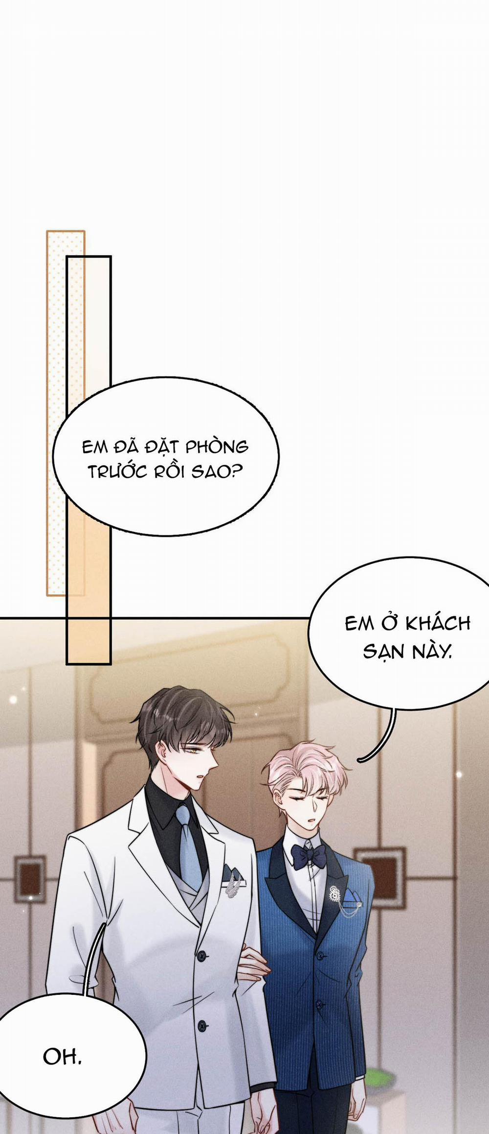 Giọt Nước Tràn Ly 29 trang 7