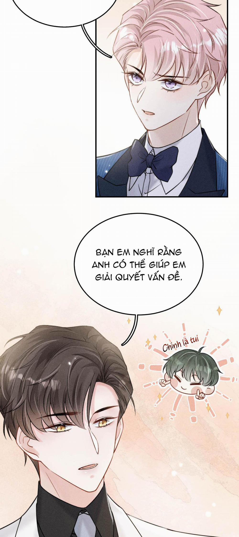 Giọt Nước Tràn Ly 29 trang 9