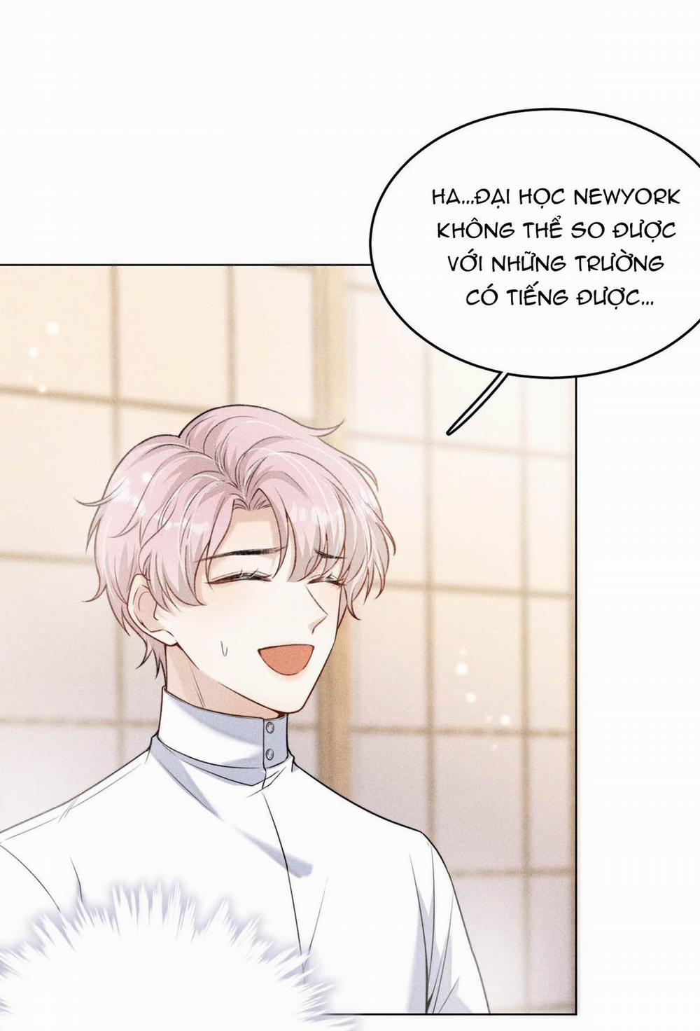 Giọt Nước Tràn Ly 3 trang 13