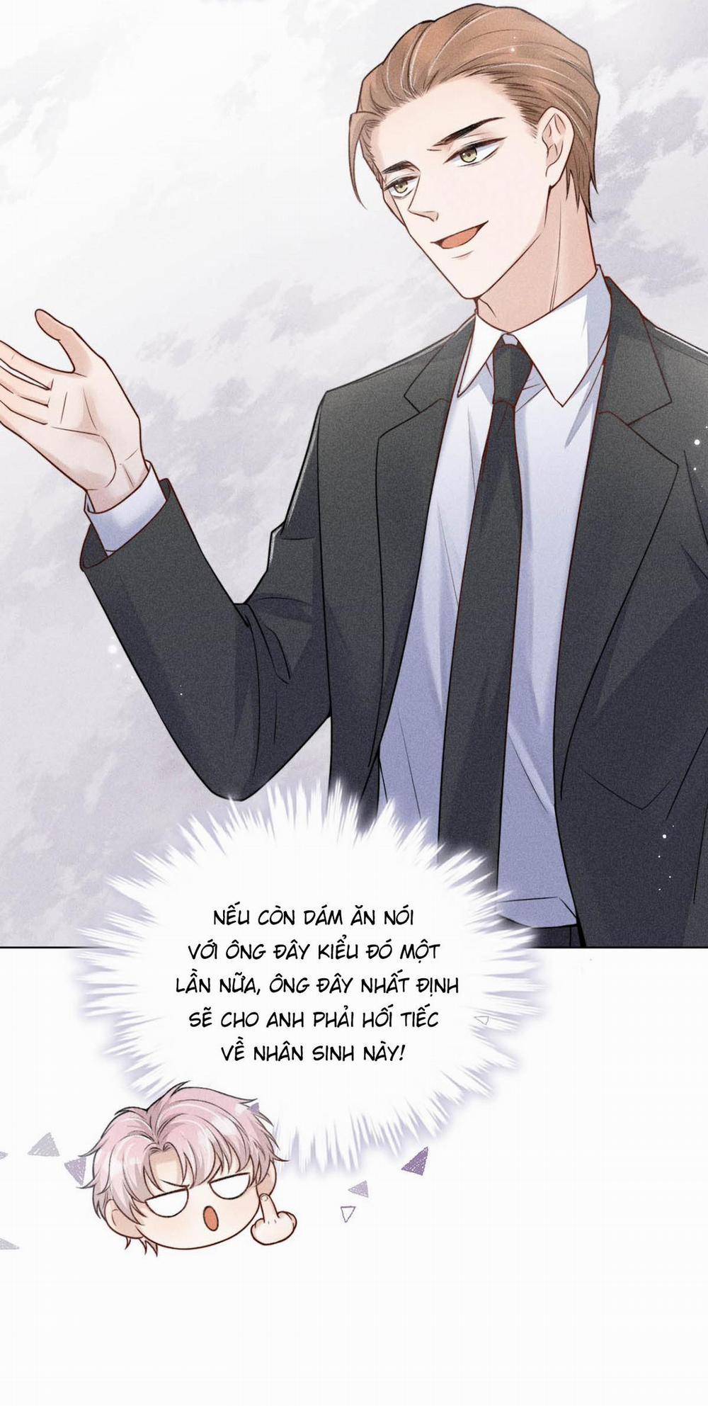 Giọt Nước Tràn Ly 3 trang 18