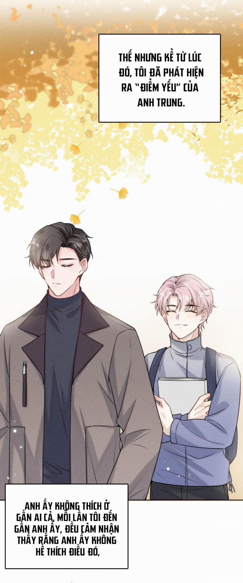 Giọt Nước Tràn Ly 3 trang 44