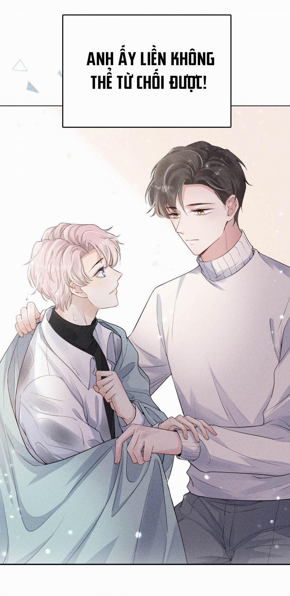 Giọt Nước Tràn Ly 3 trang 46