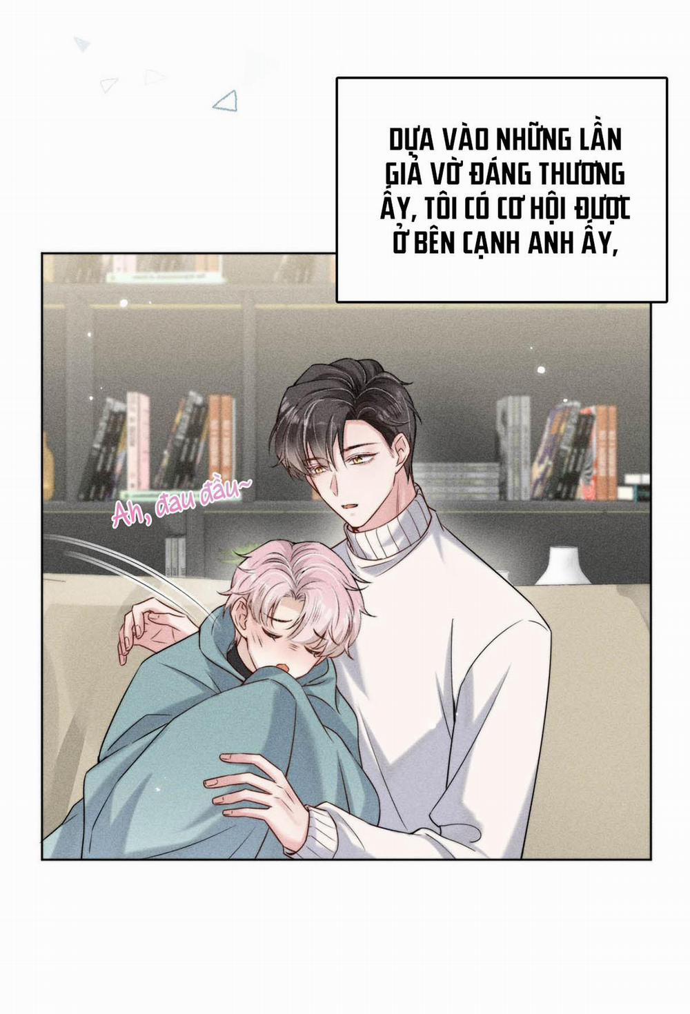 Giọt Nước Tràn Ly 3 trang 47