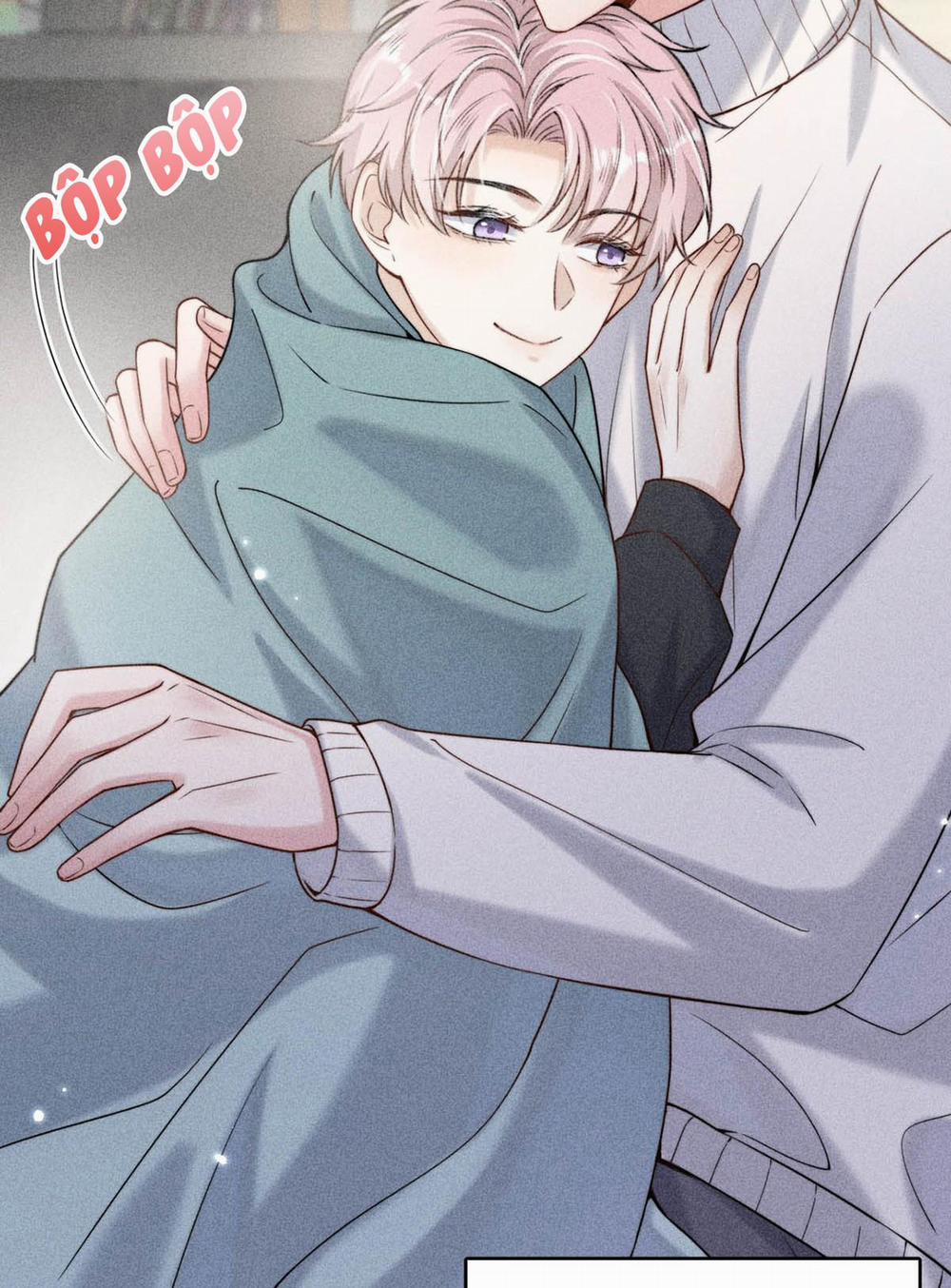 Giọt Nước Tràn Ly 3 trang 49