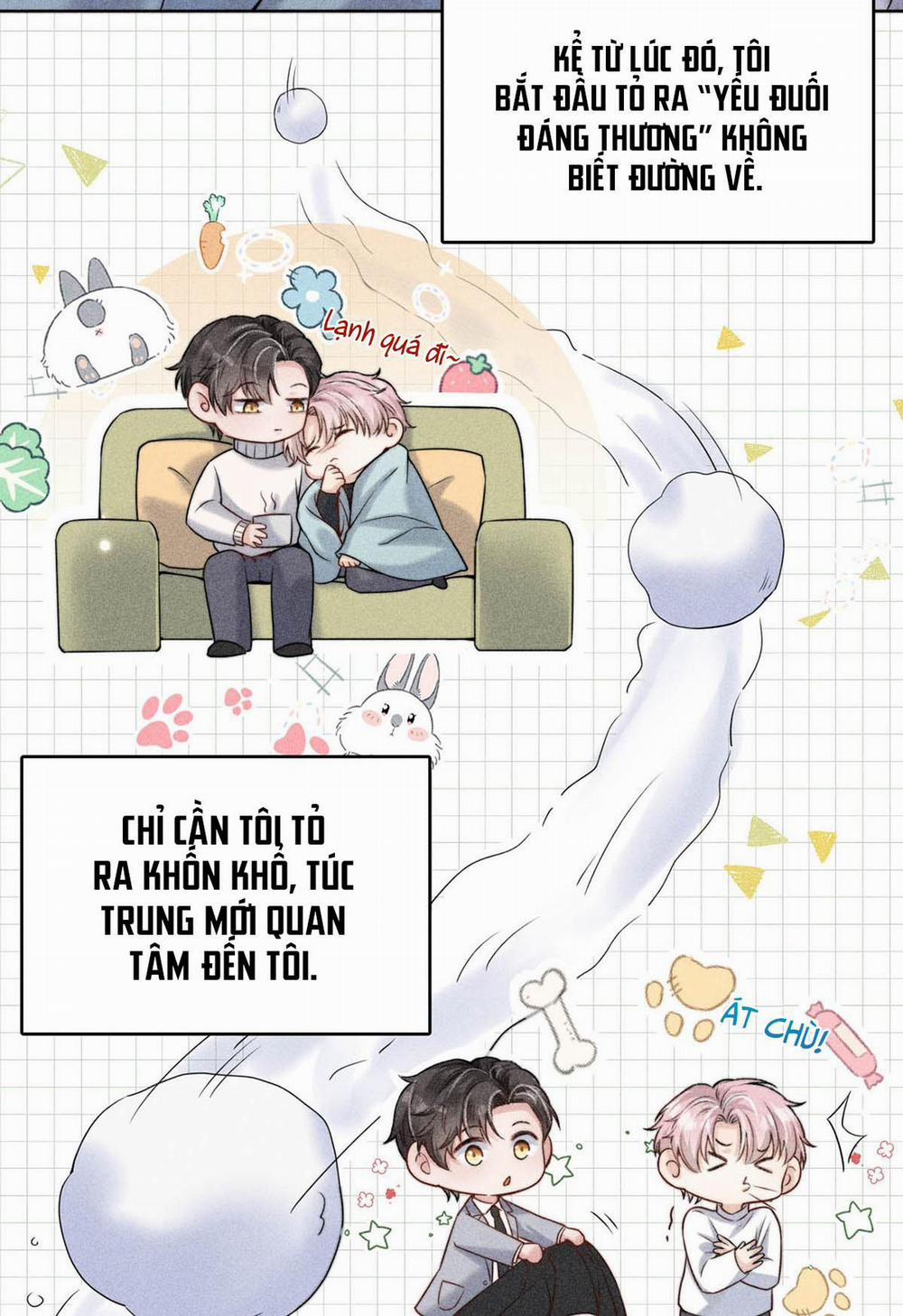 Giọt Nước Tràn Ly 3 trang 50