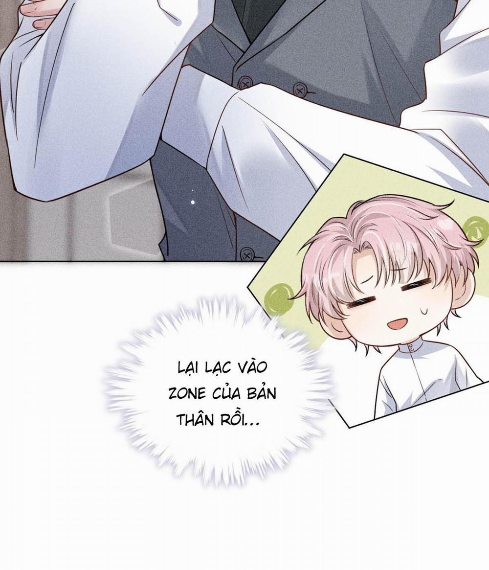 Giọt Nước Tràn Ly 3 trang 9