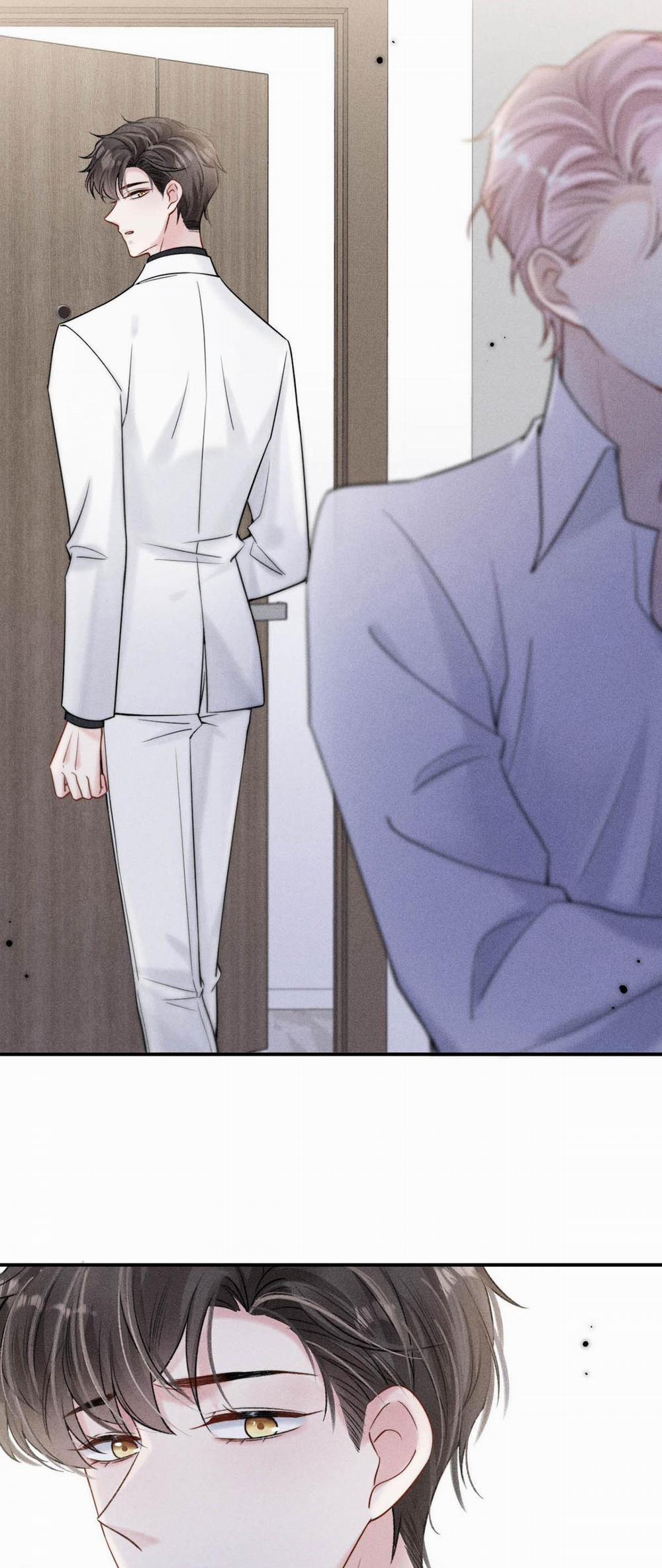 Giọt Nước Tràn Ly 30 trang 10