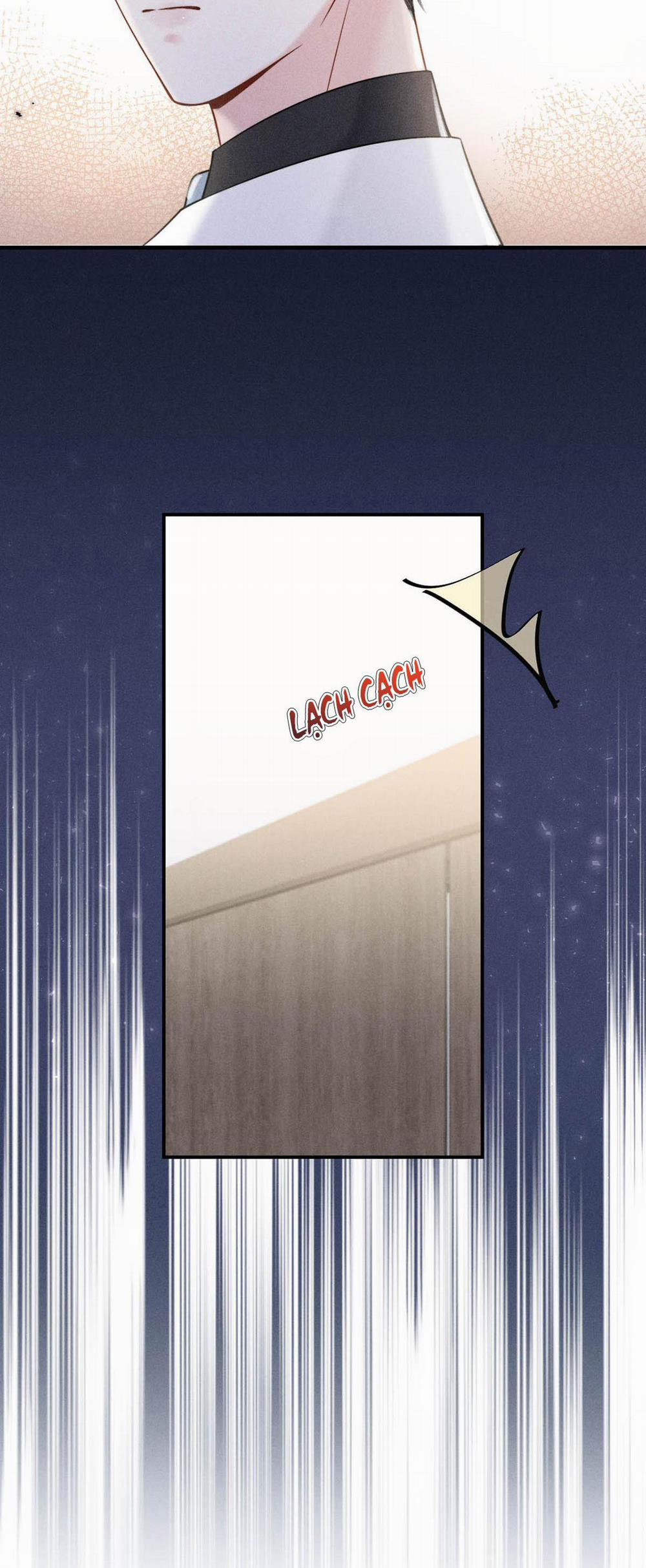 Giọt Nước Tràn Ly 30 trang 11