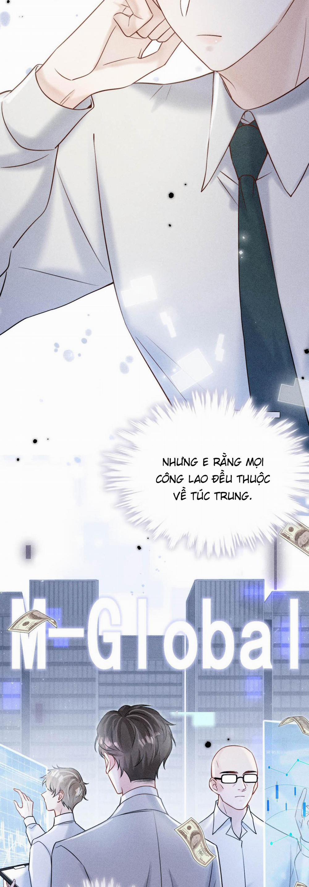 Giọt Nước Tràn Ly 30 trang 19