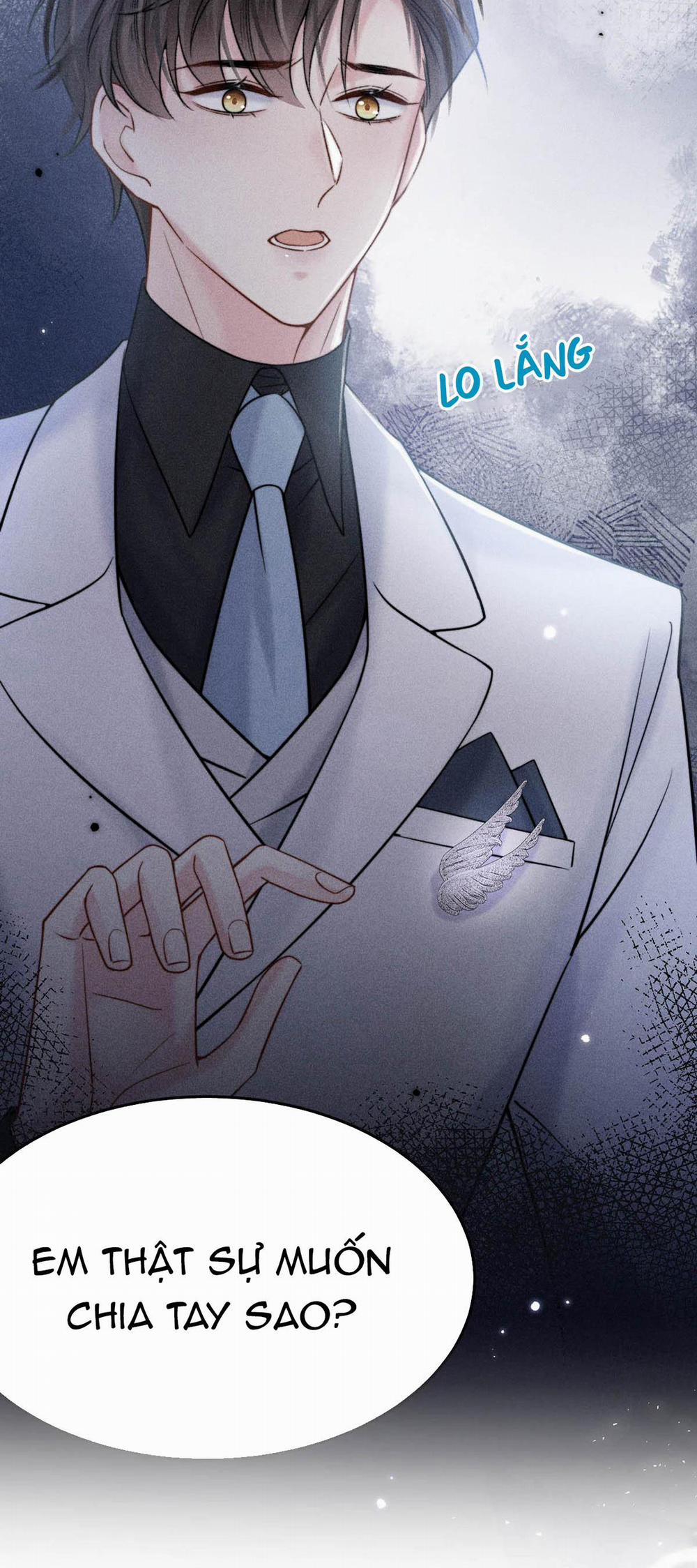 Giọt Nước Tràn Ly 30 trang 2