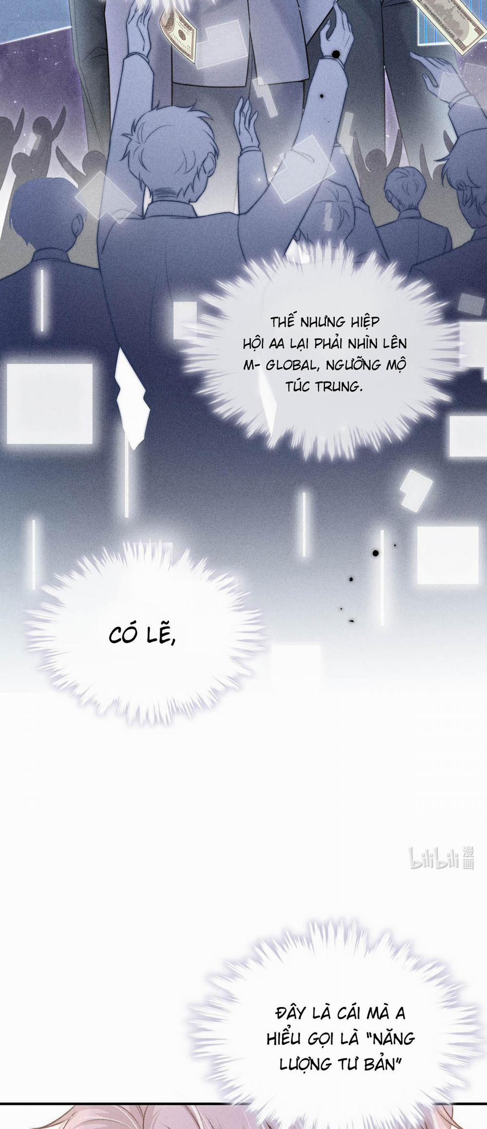 Giọt Nước Tràn Ly 30 trang 21