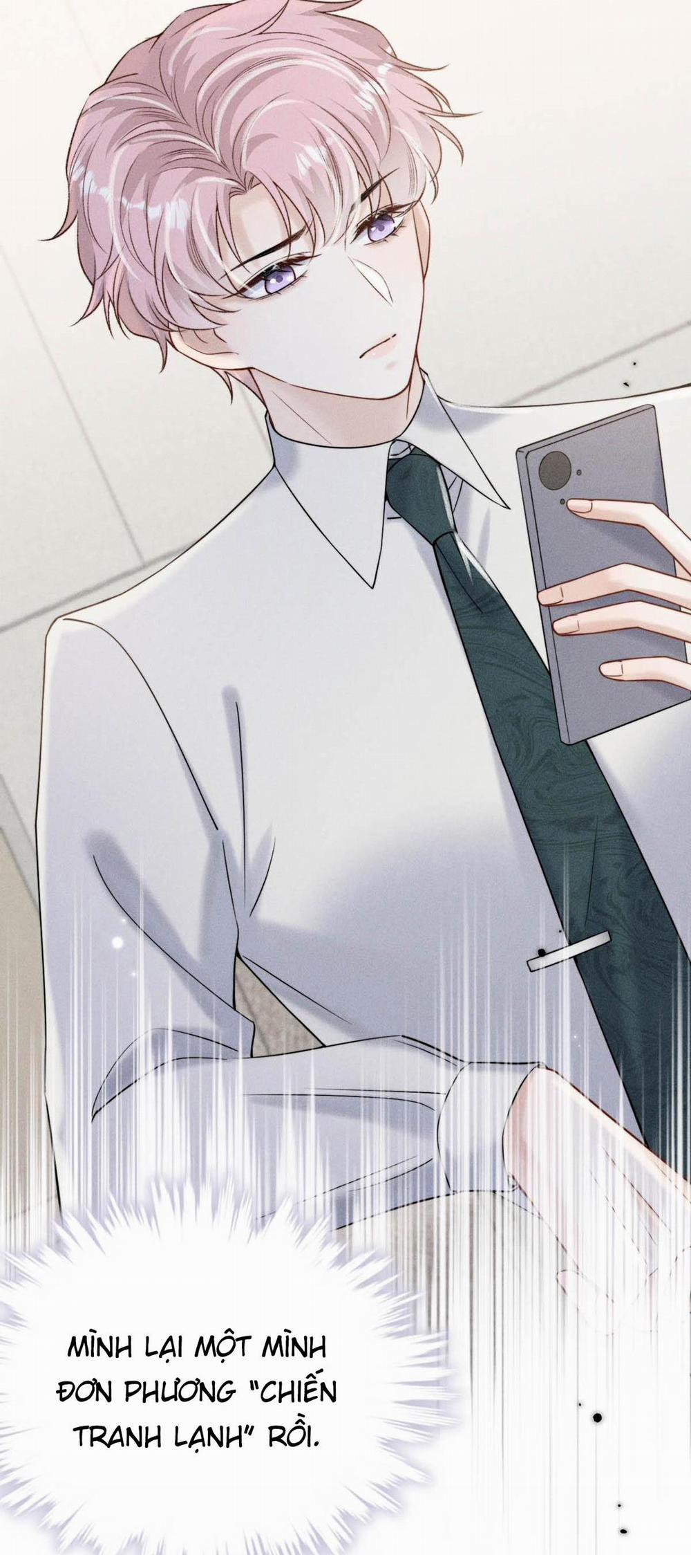 Giọt Nước Tràn Ly 30 trang 23