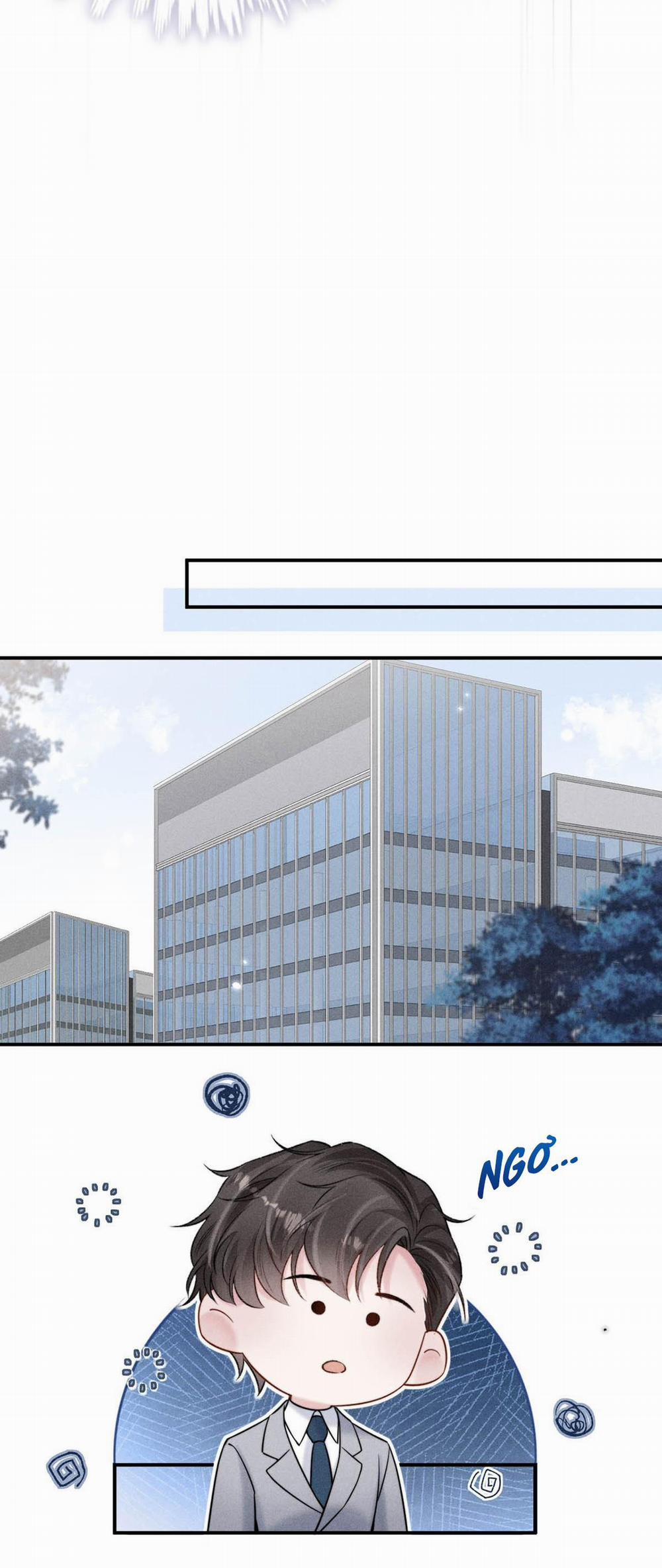 Giọt Nước Tràn Ly 30 trang 24