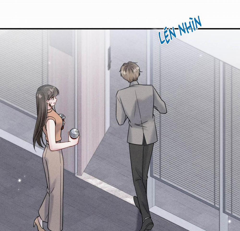 Giọt Nước Tràn Ly 30 trang 25