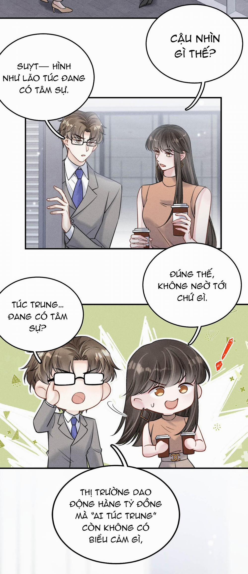 Giọt Nước Tràn Ly 30 trang 26