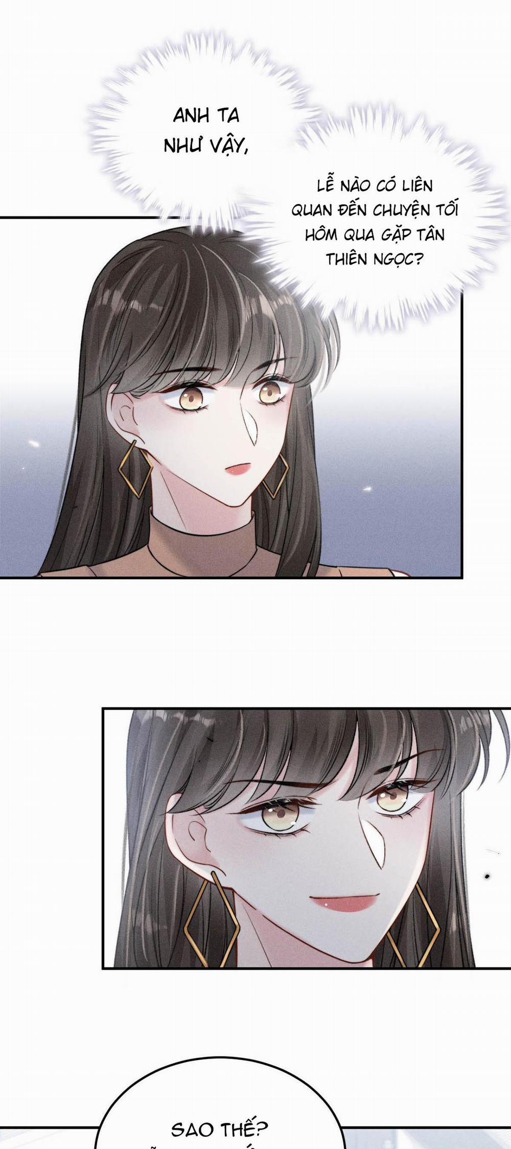 Giọt Nước Tràn Ly 30 trang 28