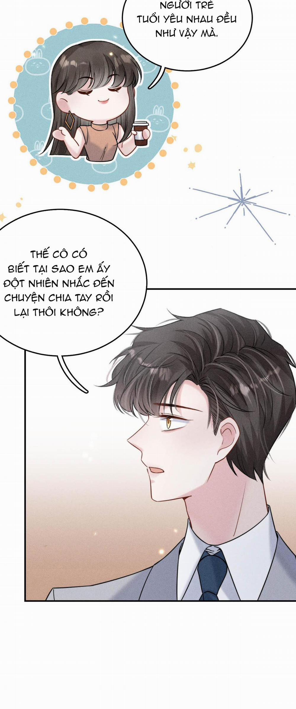 Giọt Nước Tràn Ly 30 trang 32