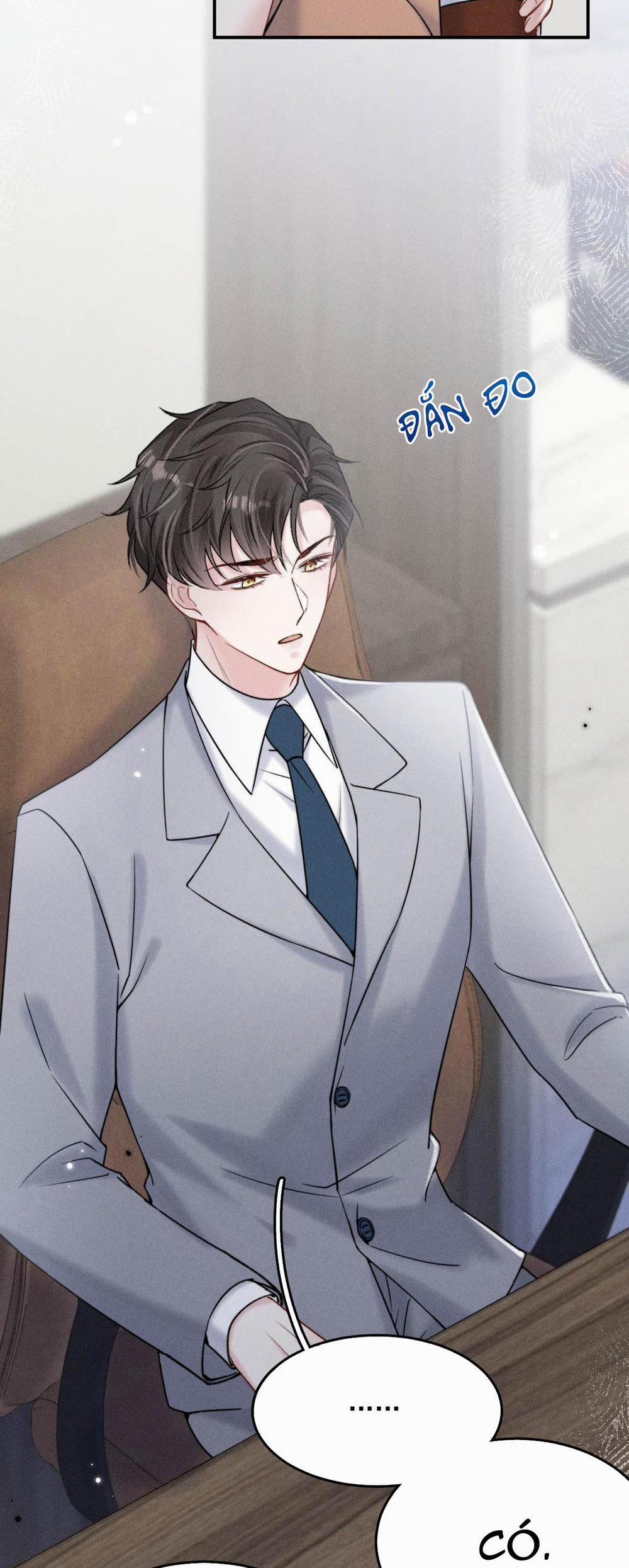 Giọt Nước Tràn Ly 30 trang 35