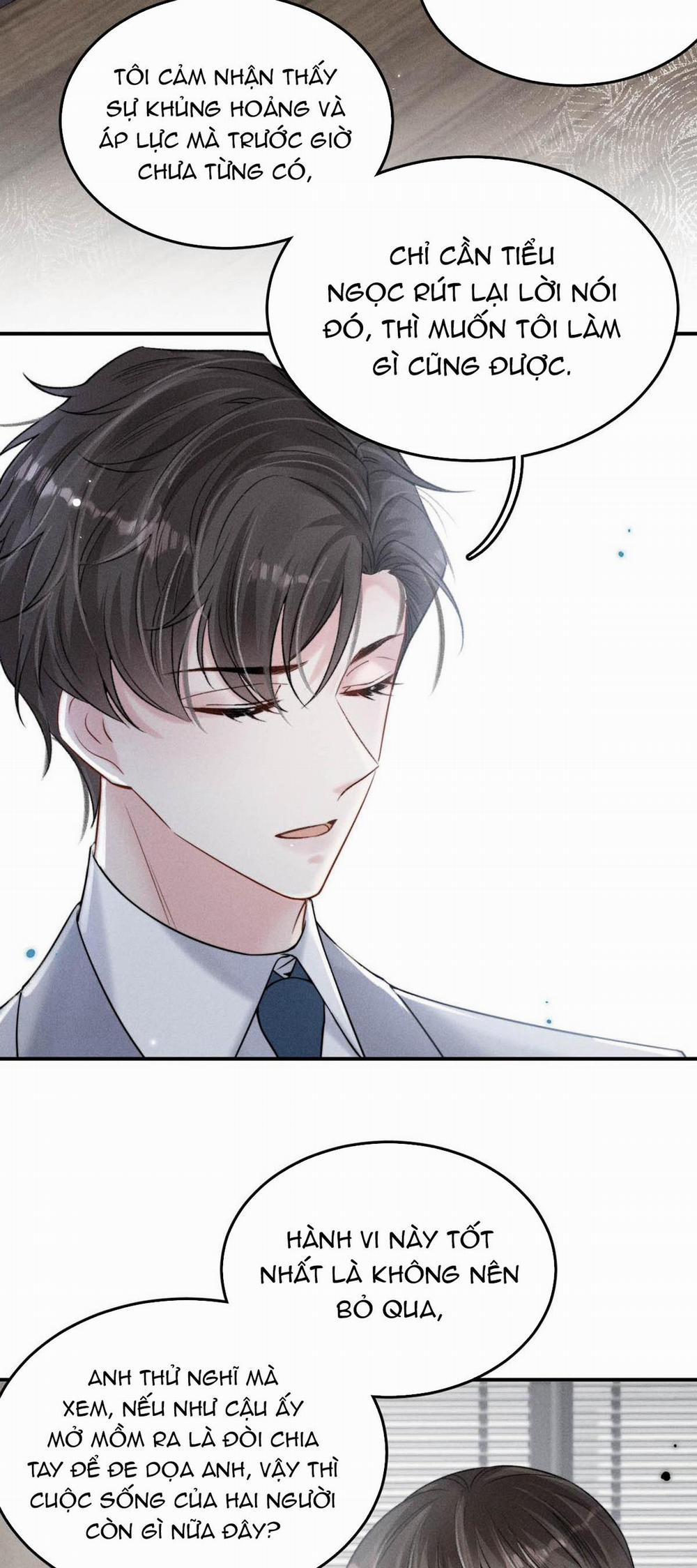 Giọt Nước Tràn Ly 30 trang 36