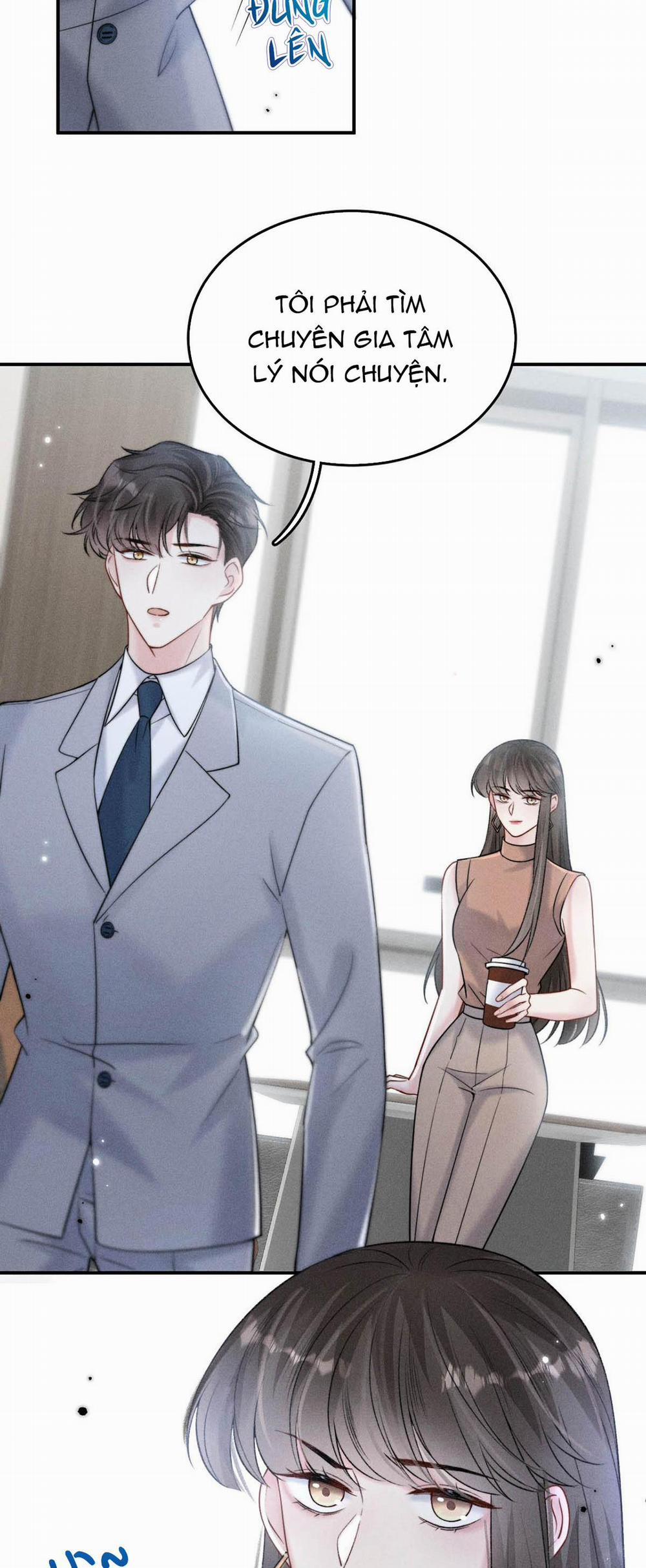 Giọt Nước Tràn Ly 30 trang 38