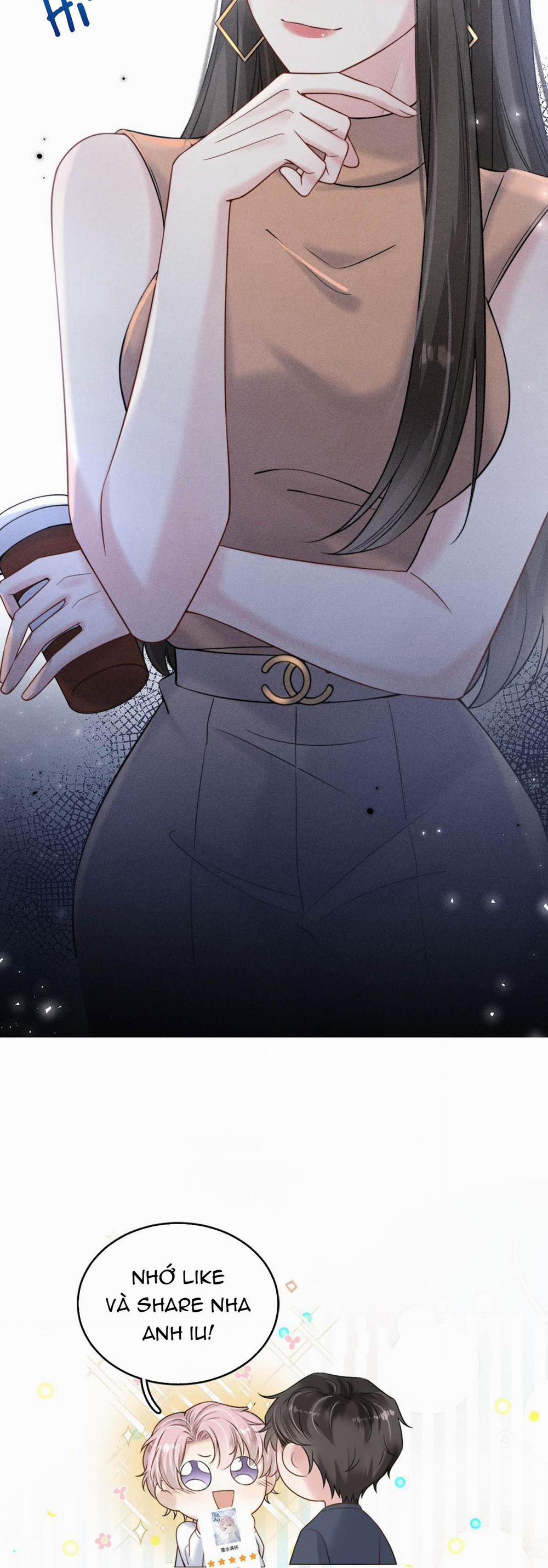 Giọt Nước Tràn Ly 30 trang 39