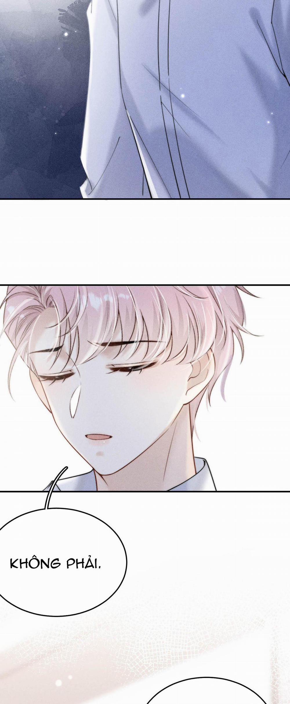 Giọt Nước Tràn Ly 30 trang 4