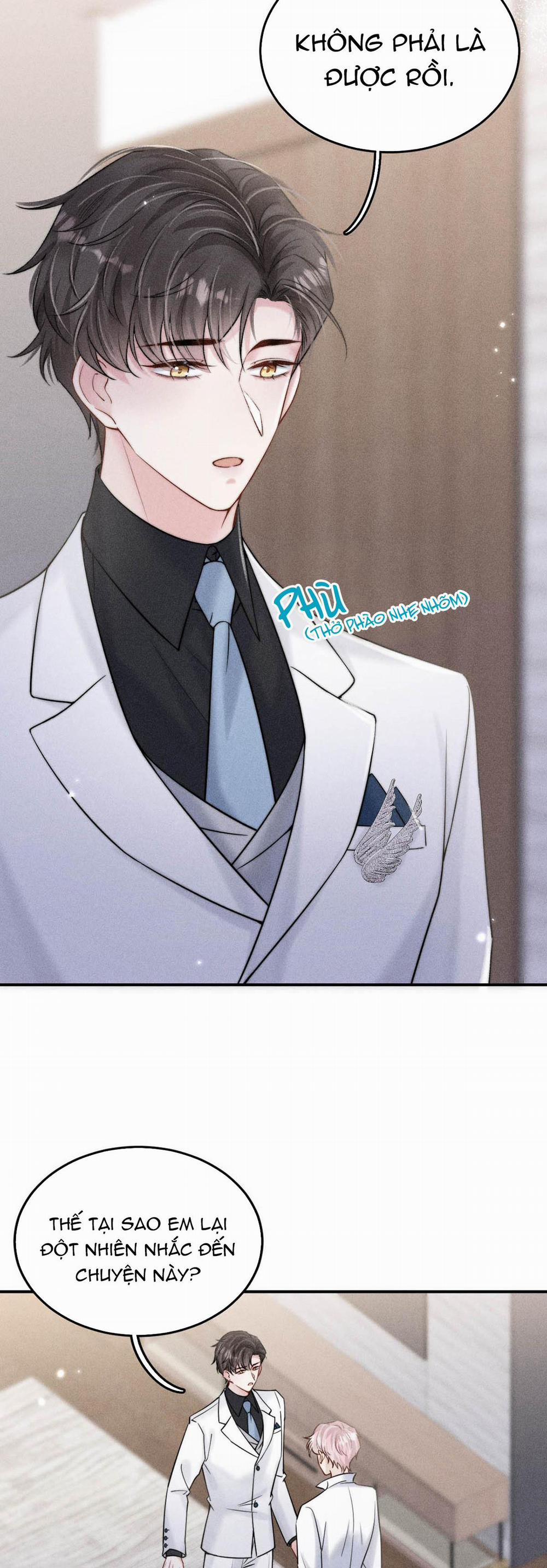 Giọt Nước Tràn Ly 30 trang 5