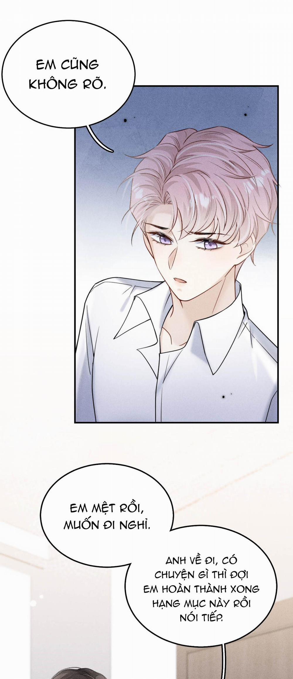 Giọt Nước Tràn Ly 30 trang 7