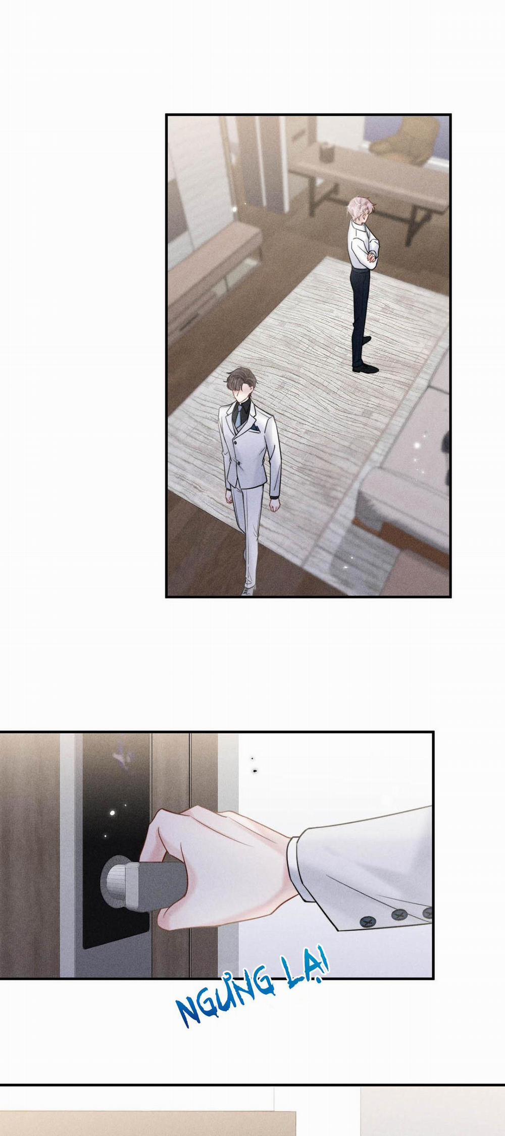 Giọt Nước Tràn Ly 30 trang 9