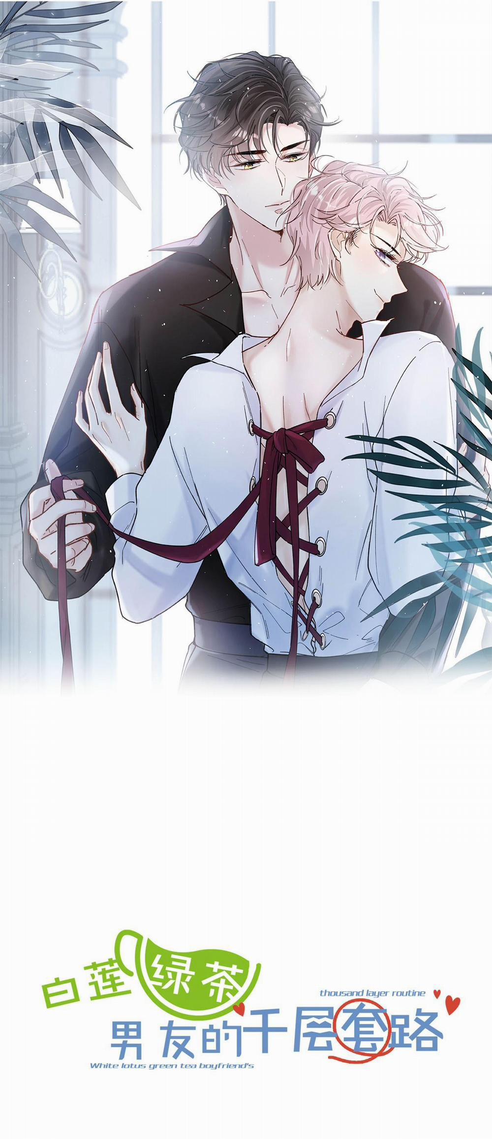 Giọt Nước Tràn Ly 31 trang 0