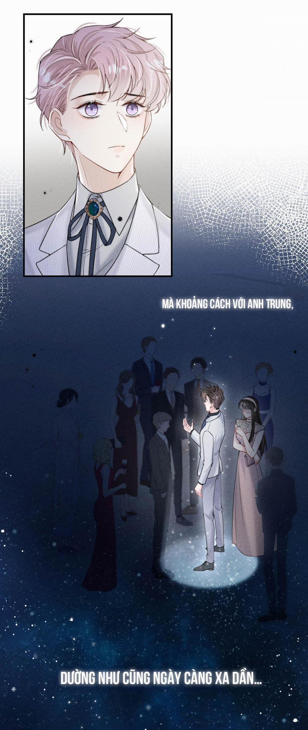 Giọt Nước Tràn Ly 31 trang 27