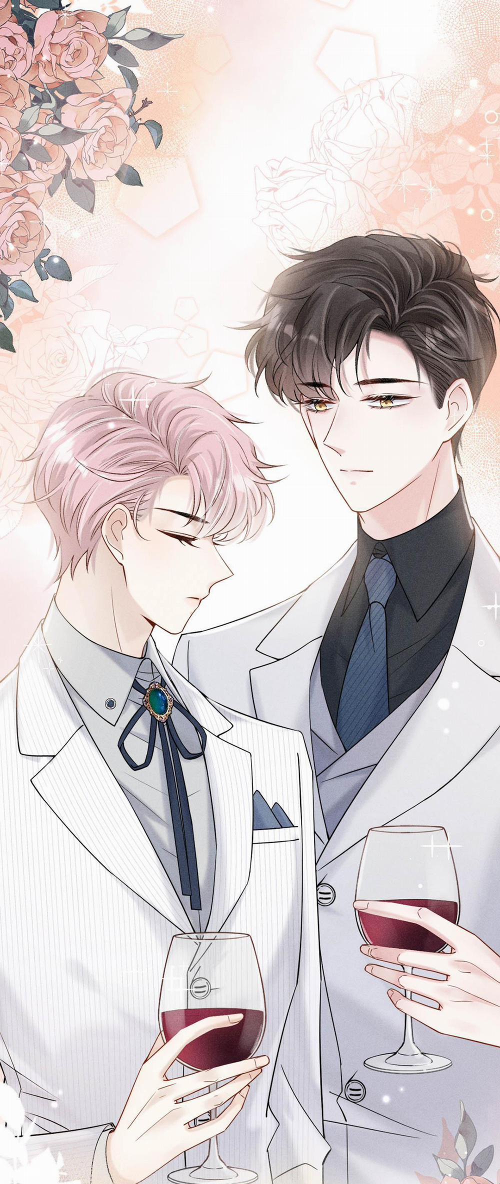 Giọt Nước Tràn Ly 31 trang 3