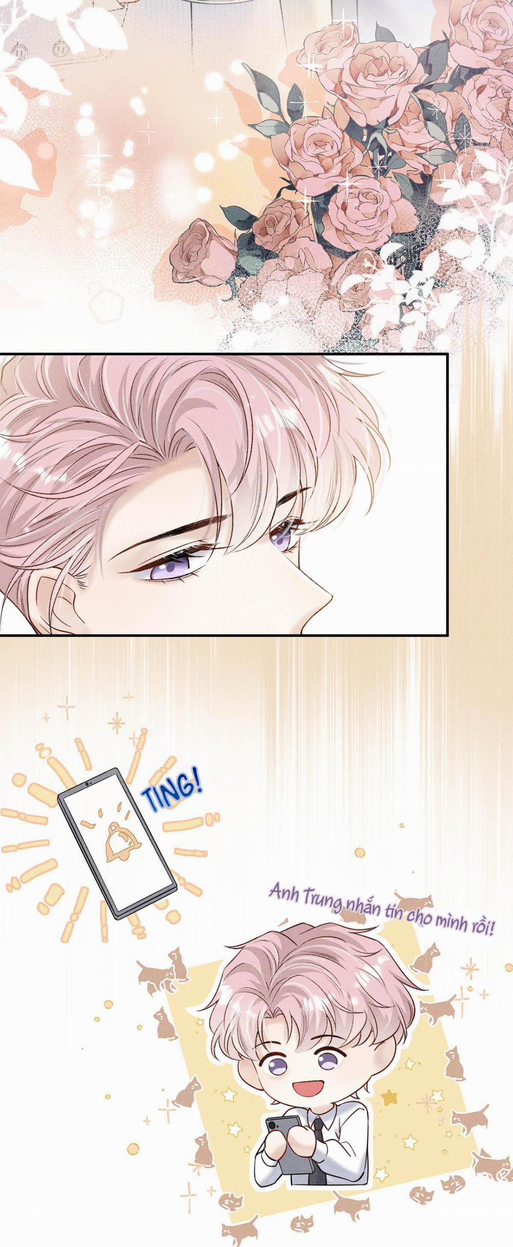 Giọt Nước Tràn Ly 31 trang 4