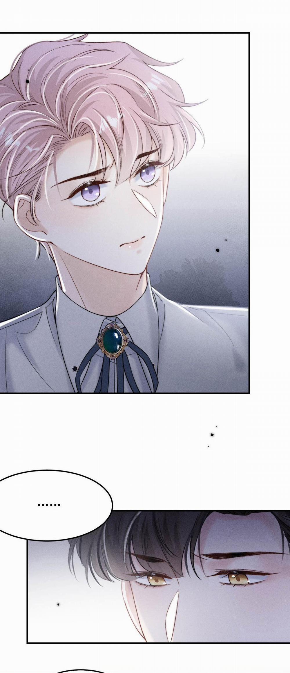 Giọt Nước Tràn Ly 32 trang 13