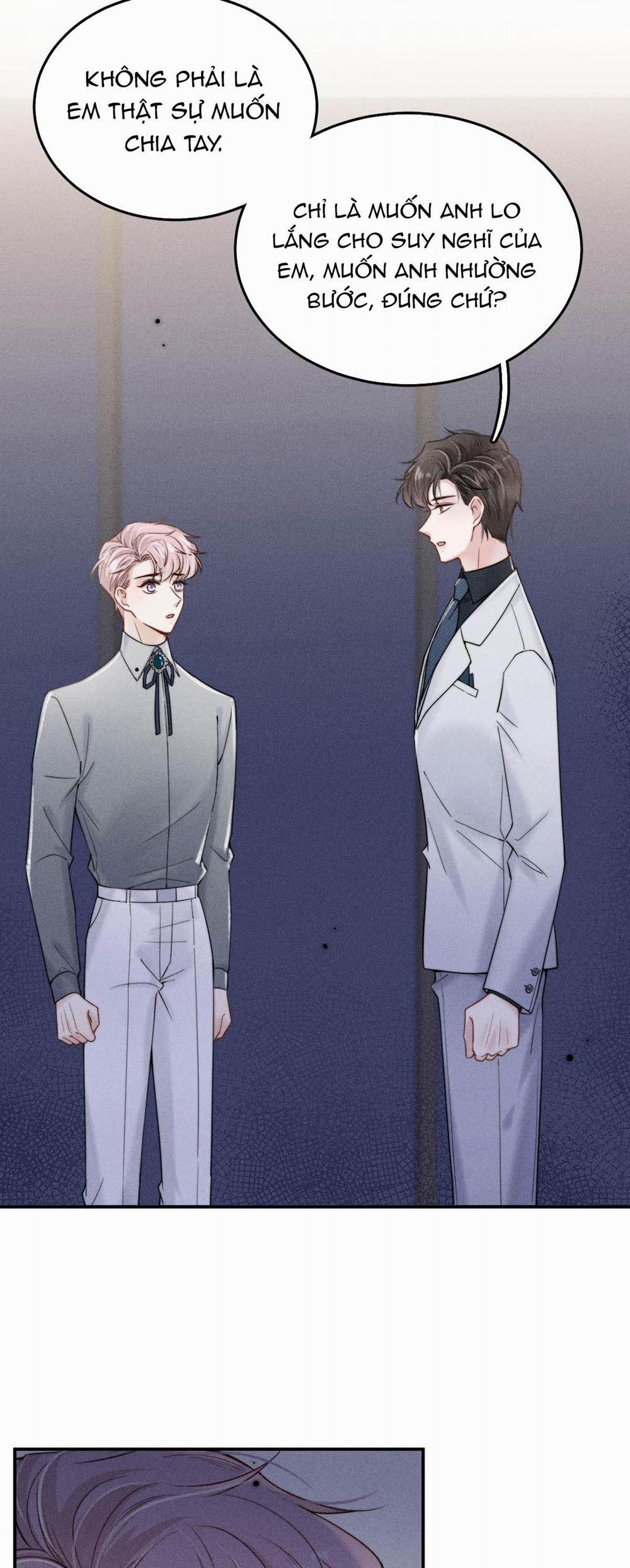 Giọt Nước Tràn Ly 32 trang 14