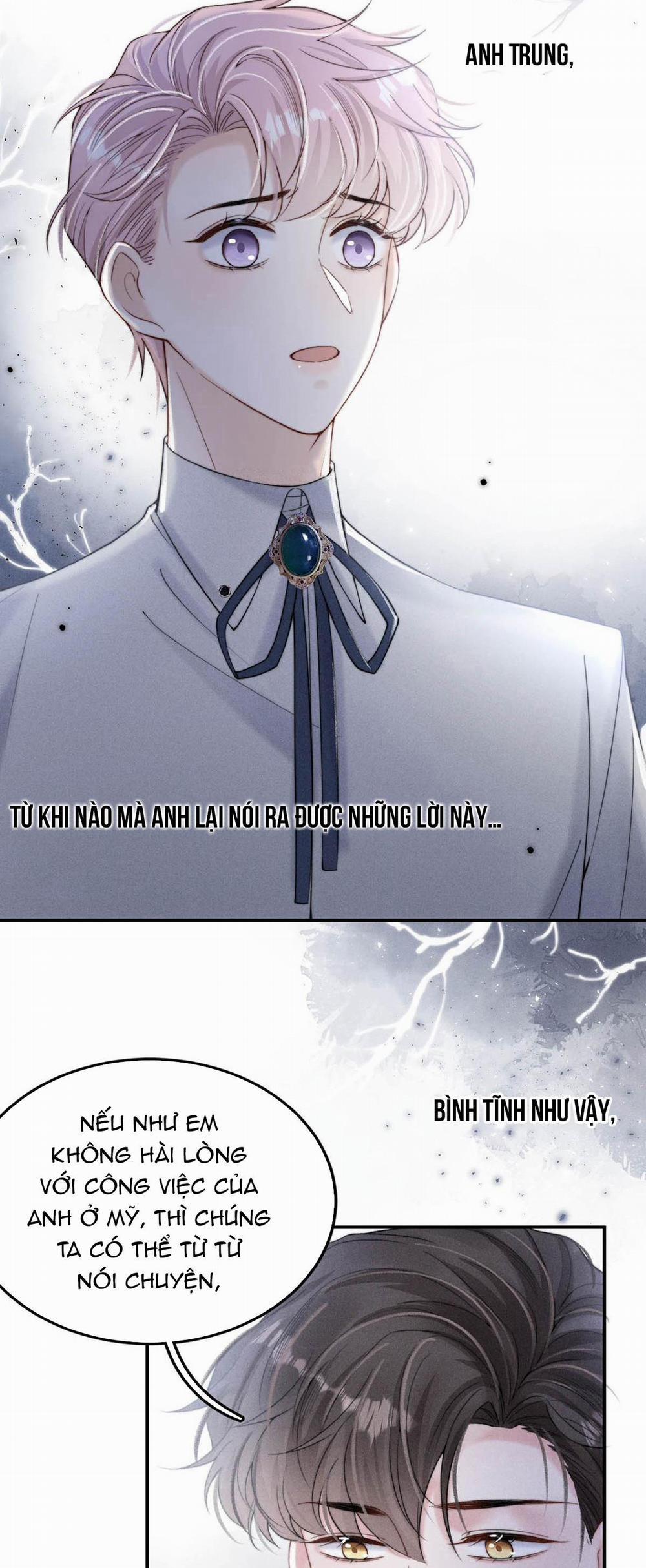 Giọt Nước Tràn Ly 32 trang 17