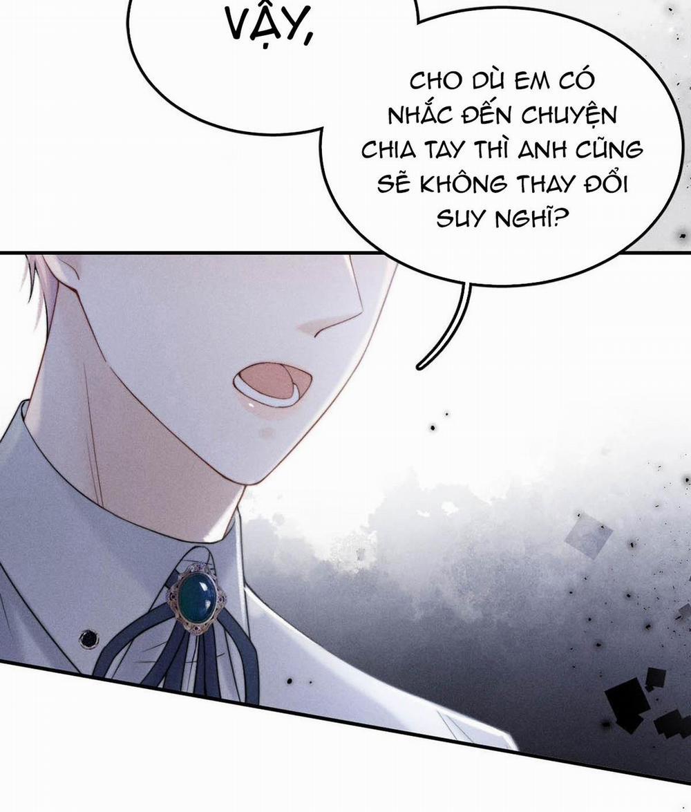 Giọt Nước Tràn Ly 32 trang 20