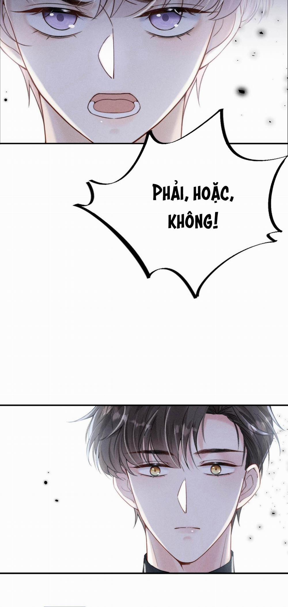 Giọt Nước Tràn Ly 32 trang 23