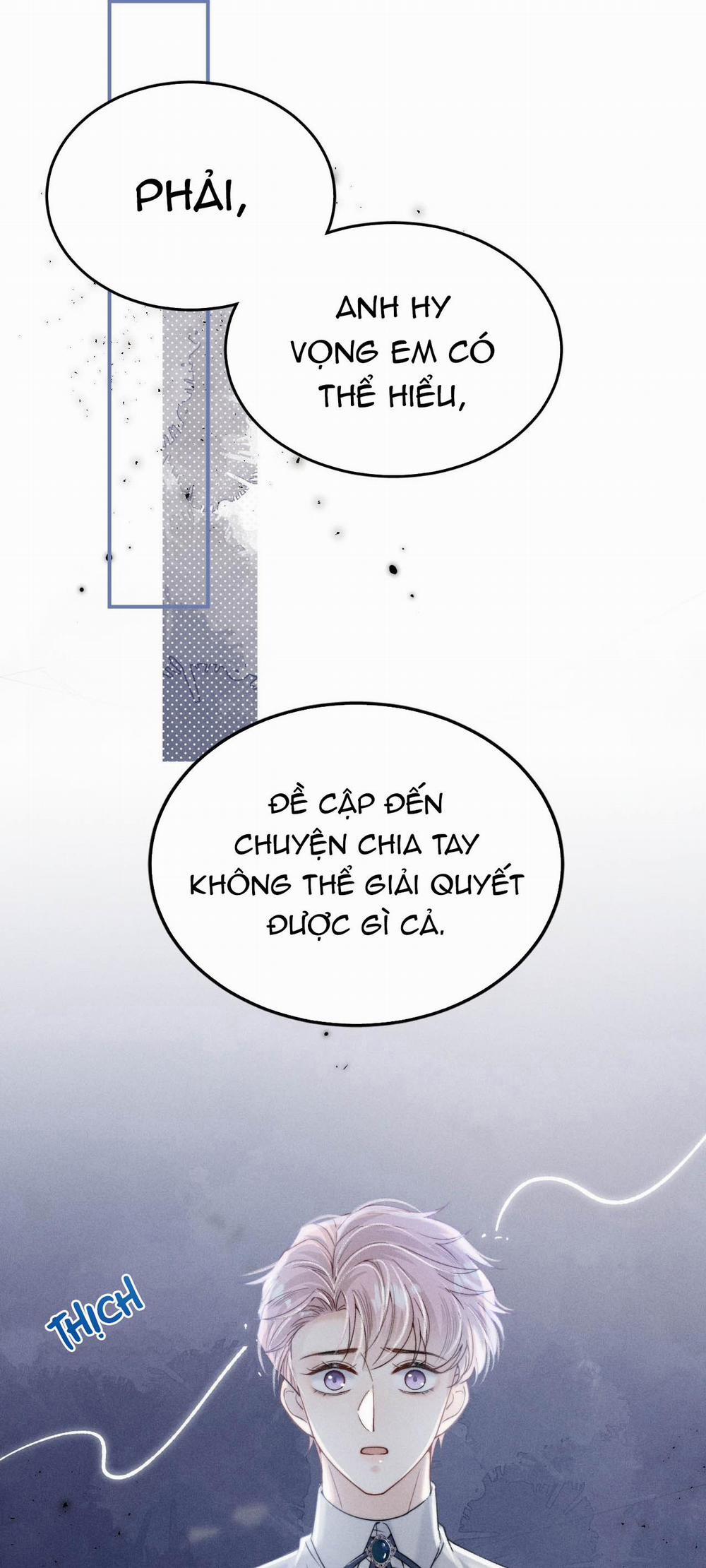 Giọt Nước Tràn Ly 32 trang 24