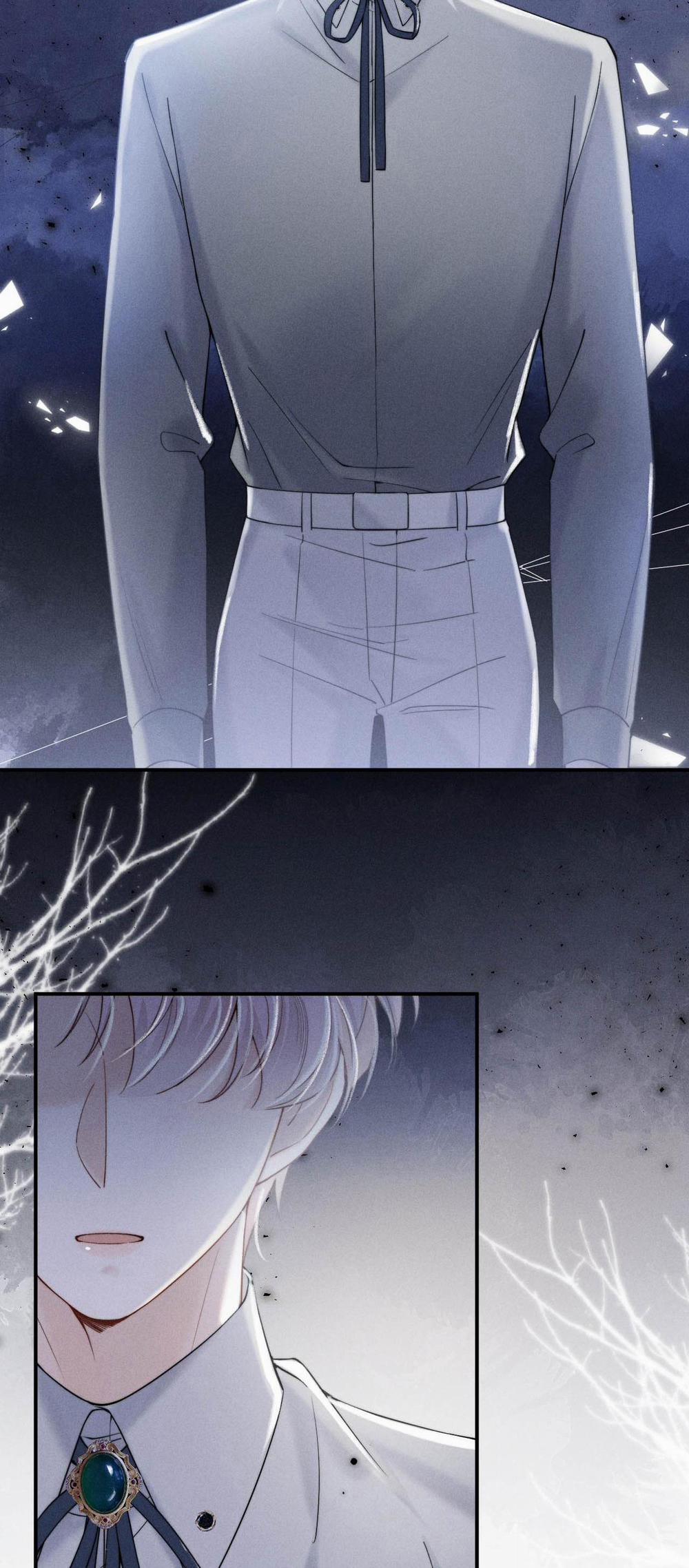 Giọt Nước Tràn Ly 32 trang 25