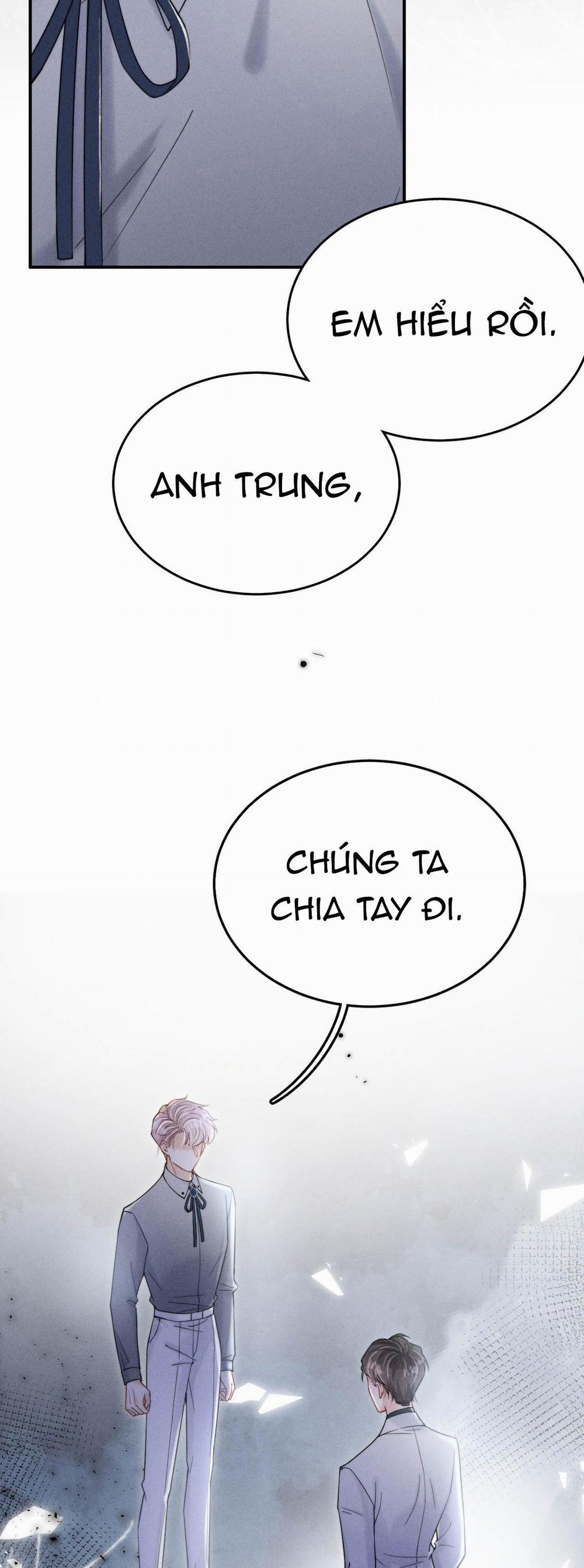 Giọt Nước Tràn Ly 32 trang 26