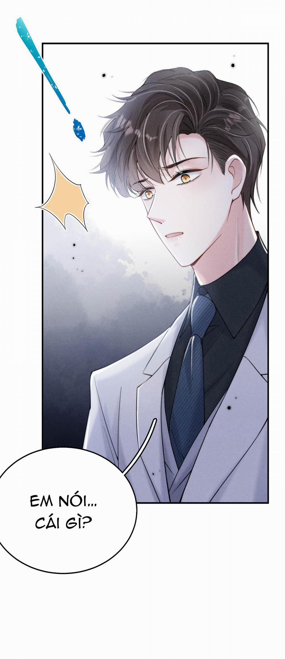 Giọt Nước Tràn Ly 32 trang 29