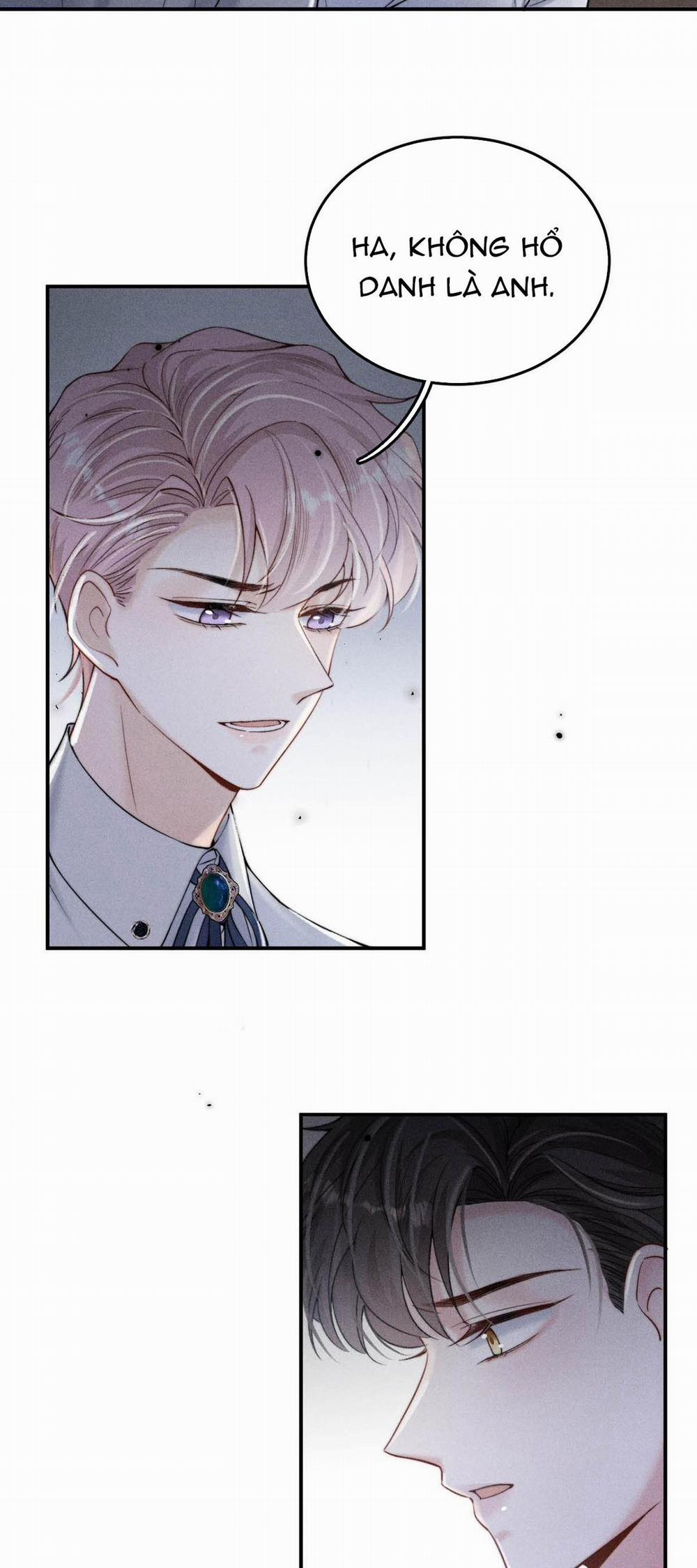 Giọt Nước Tràn Ly 32 trang 31