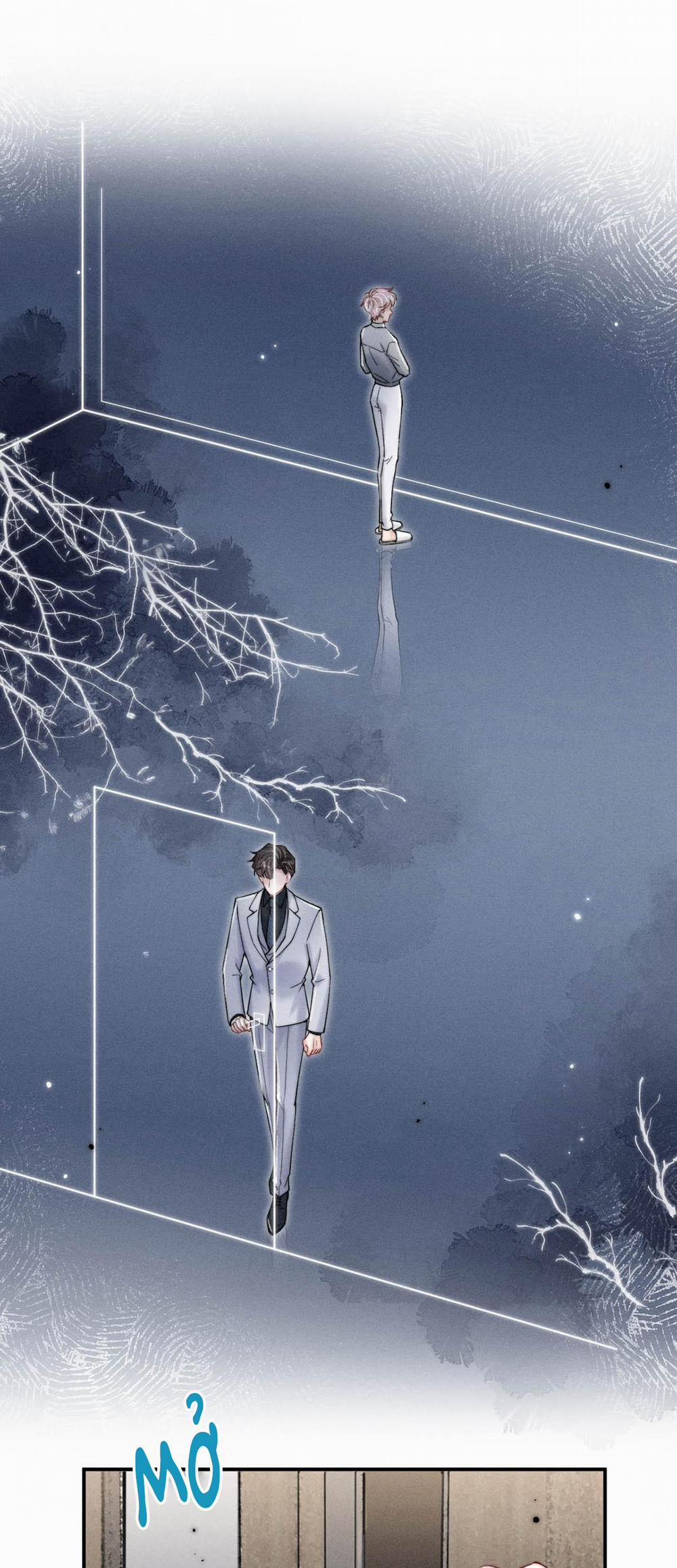 Giọt Nước Tràn Ly 32 trang 35