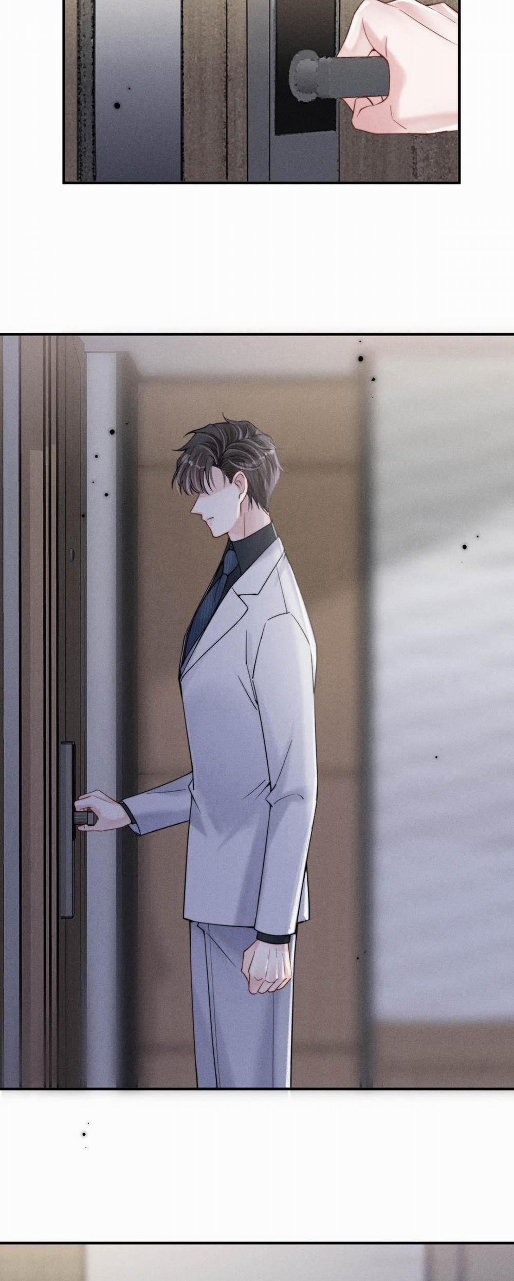 Giọt Nước Tràn Ly 32 trang 36