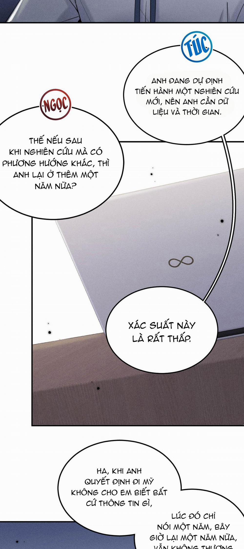 Giọt Nước Tràn Ly 32 trang 8